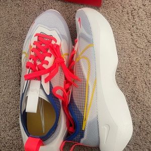 Brand new nike vista lite